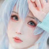 rioko凉凉子 Naken