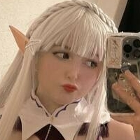 risa_chh Naken