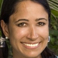 Rita Verreos Naken