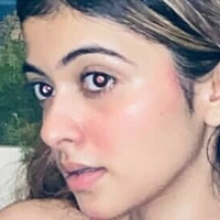 Riya Pandey Naken