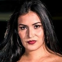 Rocío Lazarte Naken