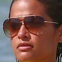 Rocsi Diaz Naken