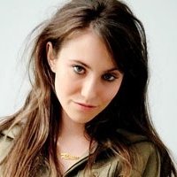 Romy Byrne Naken