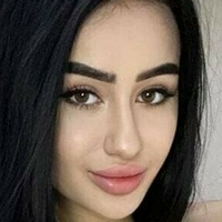 roni.paradise Naken