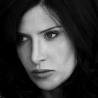 Ronni Ancona Naken
