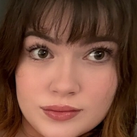 Rosaliine Naken