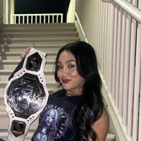 Roxanne Perez Naken