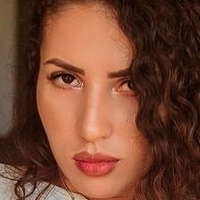 Rubi Baby Naken