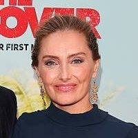 Ruthanna Hopper Naken
