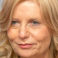 Sabine Postel Naken