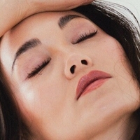 Sabrina Imamura Naken