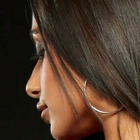 Sabrina Khouiel / Sabrinak______ Naken