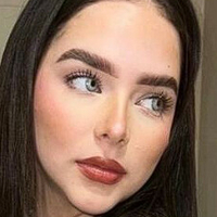 Sabrina Salvatierra Naken