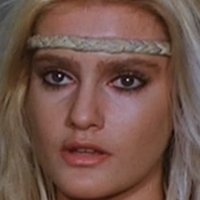 Sabrina Siani Naken