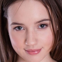 Sabrina Young Naken