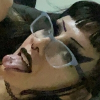 sabrinameek Naken