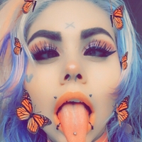 sadliittlestoner Naken