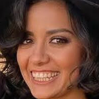 Sahar El Sayegh Naken