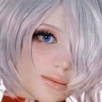 Sailor Schoöar Naken