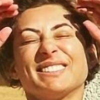 Saira Khan Naken
