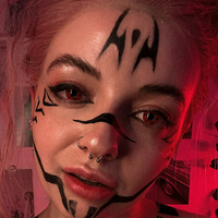 salems_hailey Naken