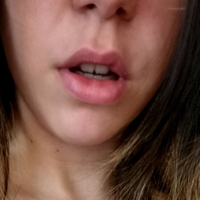 sam-dreamy-lips Naken