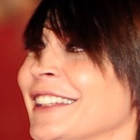 Samantha Capitoni Naken