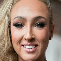 Samantha Lane Naken