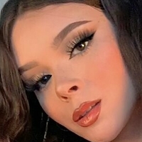 Samantha Lux Naken
