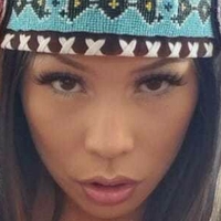 samiparkerxxx Naken