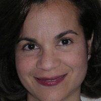 Sandra Crespo Naken