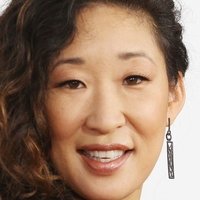 Sandra Oh Naken