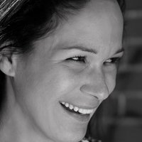 Sandrine Bisson Naken