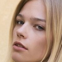 Sanna Backstrom Naken