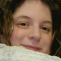 Sarah Rae Naken