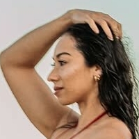 Sarah Schwartz Naken