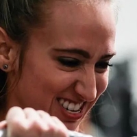 Sarah Smack Naken