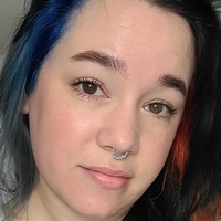 sarahjsaint Naken