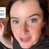 SarahPascarella Naken