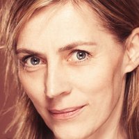 Saskia Reeves Naken
