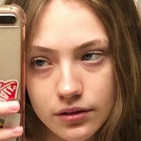 Savannah Norman Naken