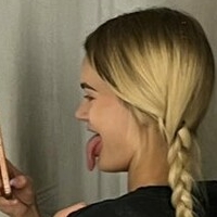 SavannahIvy Naken