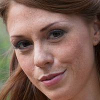 Scarlett Woods Naken