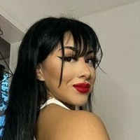 scarlettviv Naken