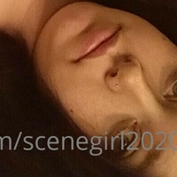 scenegirl2020 Naken