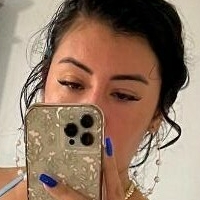 Selena Adams Naken