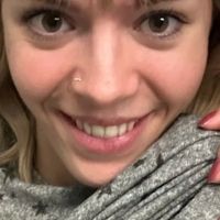 Selina Arabella Naken