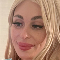 Selina Galinsky Naken