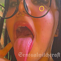 Sensualwitchcraft Naken
