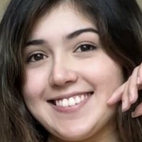 Seraphine Naken